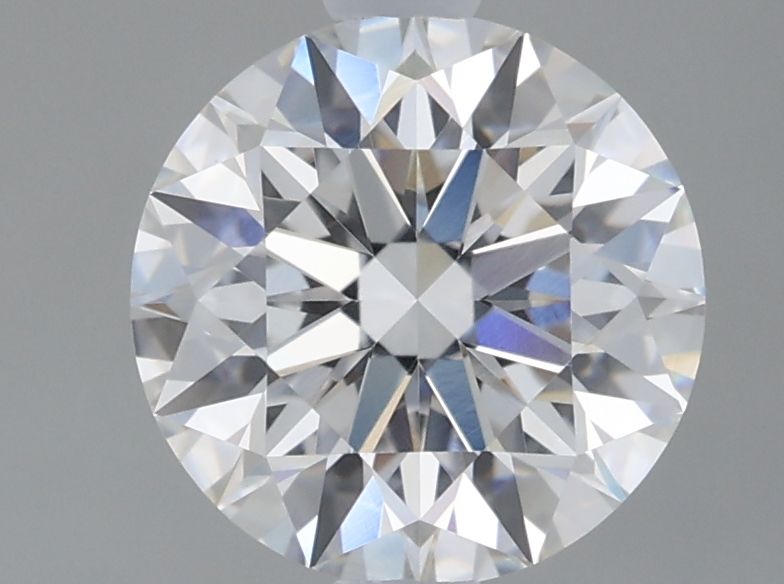 1.08 ct. round Lab Grown Diamond front image