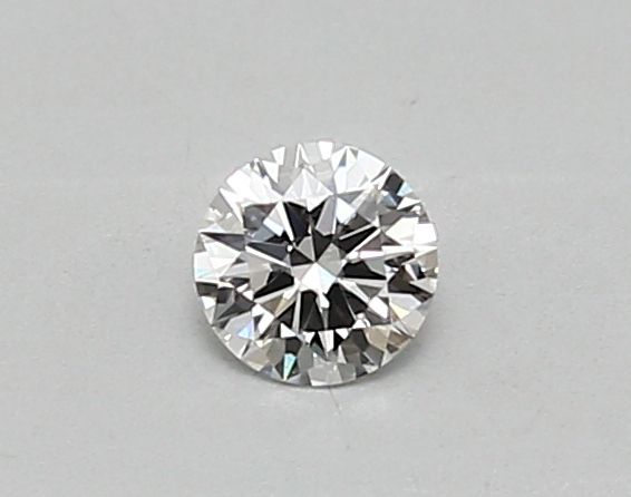 0.28 ct lab-grown Round Diamond