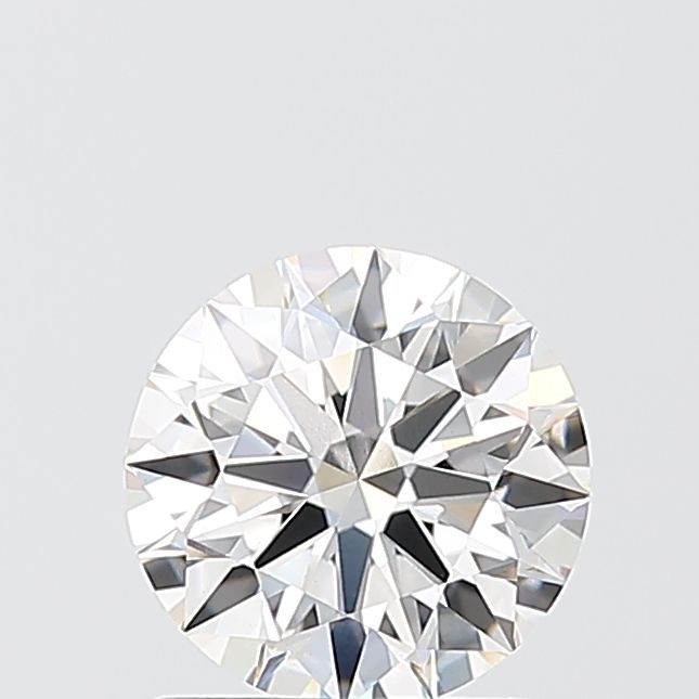 1.06 ct Round diamond