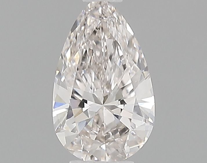 0.41 ct Pear diamond