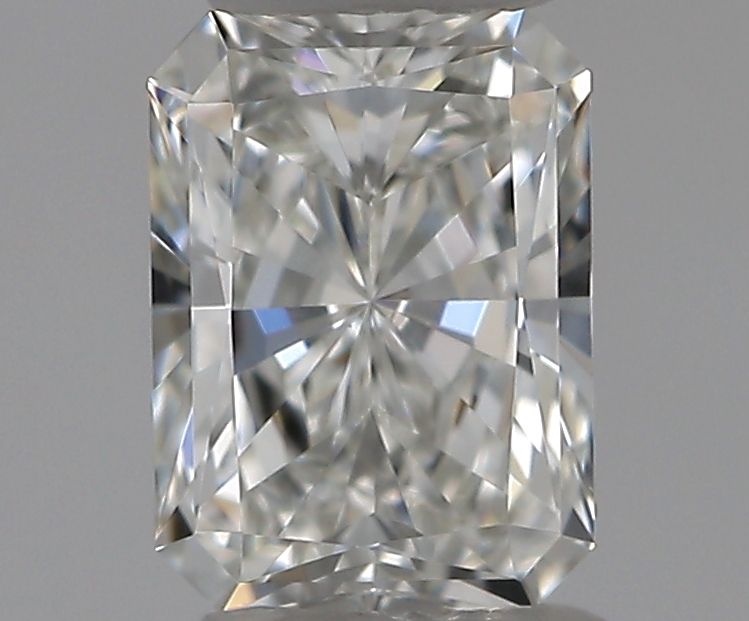0.30ct Radiant diamond