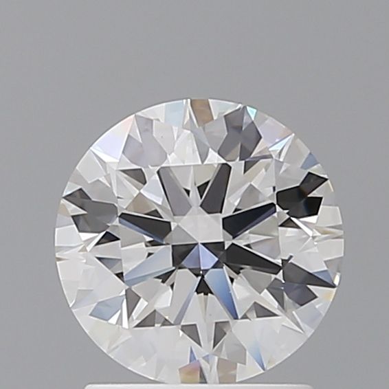 1.55 ct. round Lab Grown Diamond front image