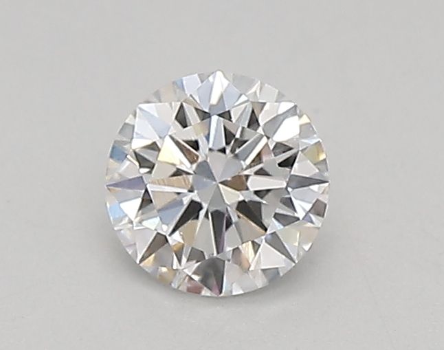 0.29 ct lab-grown Round Diamond