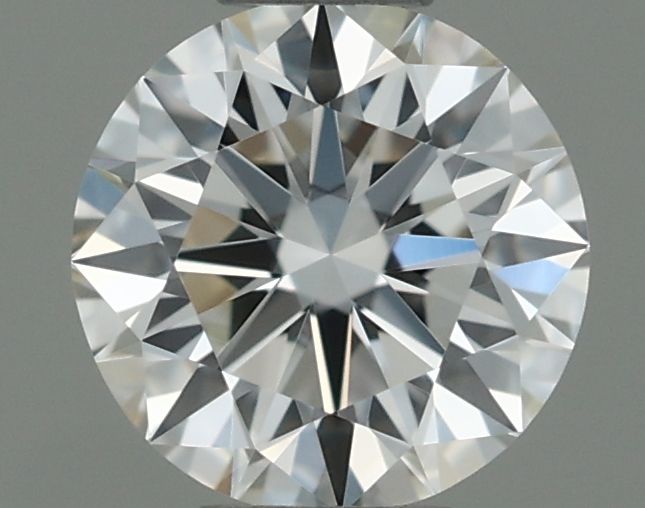 0.30 ct Round diamond