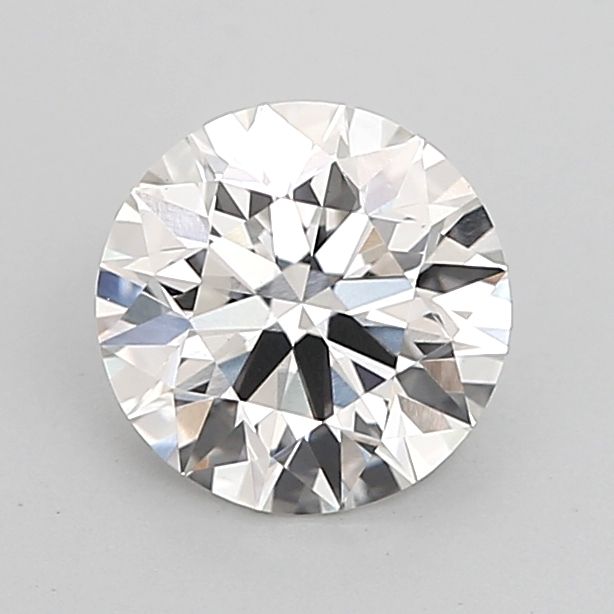 1.50 ct Round diamond