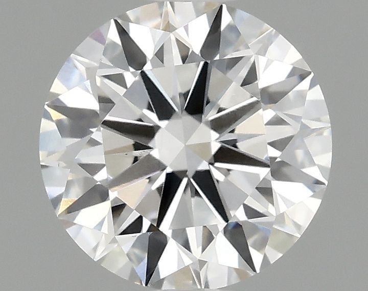 1.03 ct. round Lab Grown Diamond front image