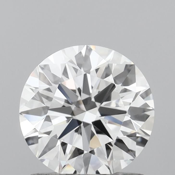 1.00 ct. round Lab Grown Diamond front image