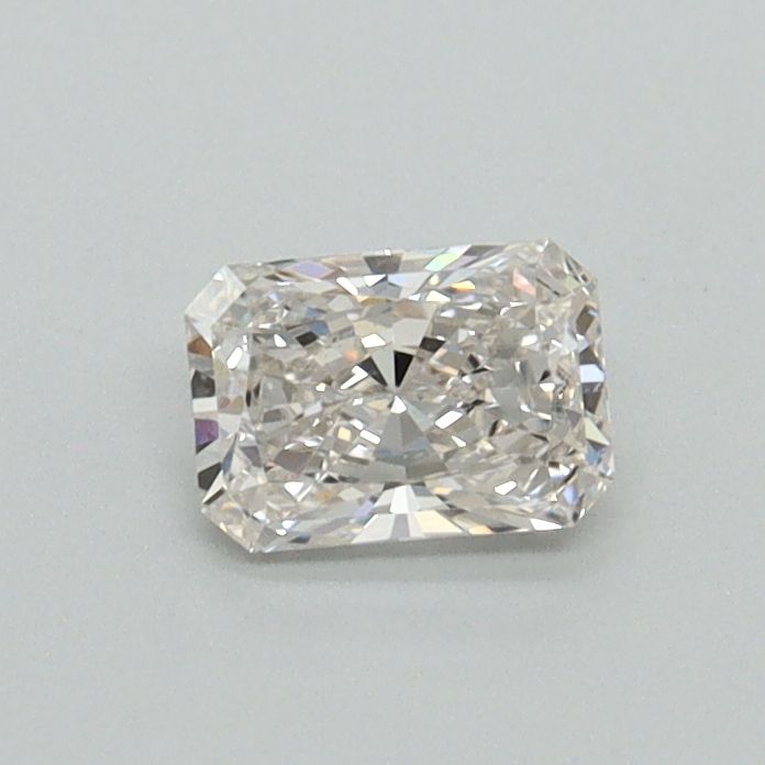 0.37 ct Radiant diamond