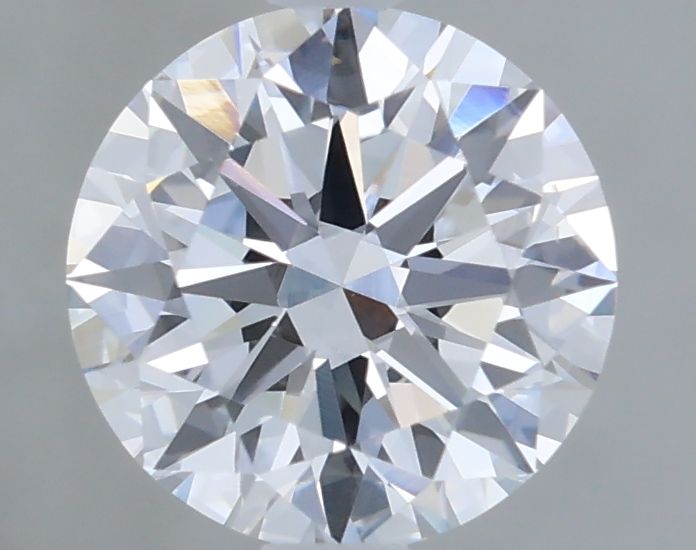 1.08 ct lab-grown Round Diamond