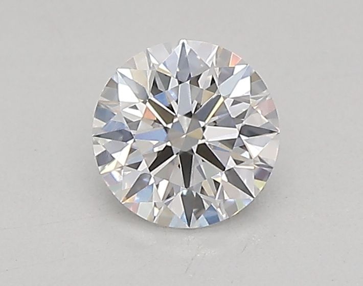 0.46 ct lab-grown Round Diamond