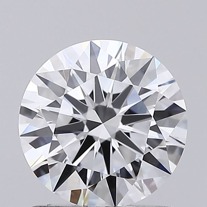 1.06 ct. round Lab Grown Diamond front image