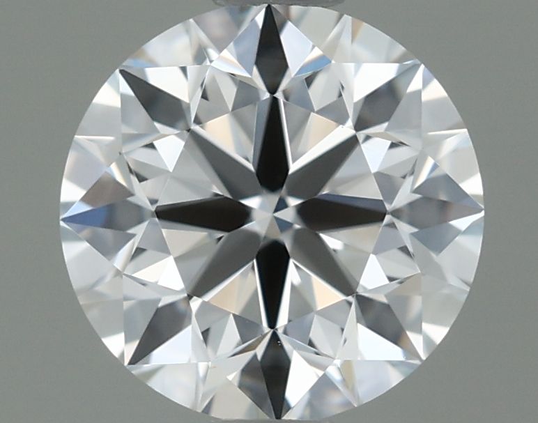 0.70 ct Round diamond