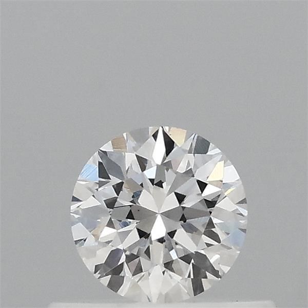 0.39 ct lab-grown Round Diamond