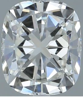 1.70 ct Cushion Modified diamond