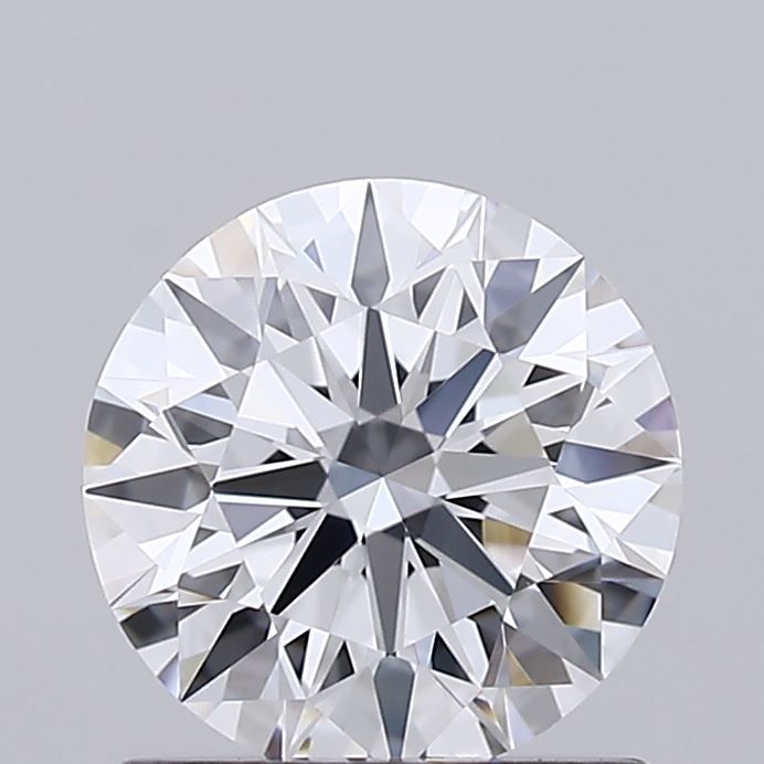 1.04 ct. round Lab Grown Diamond front image