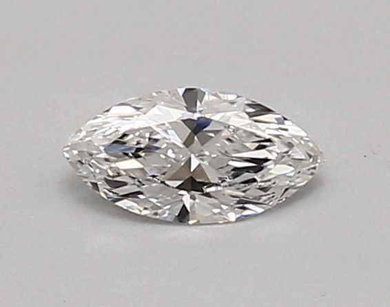 0.39 ct lab-grown Marquise Diamond