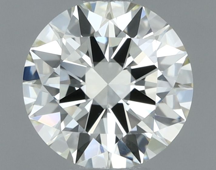 0.5 ct Round Diamond