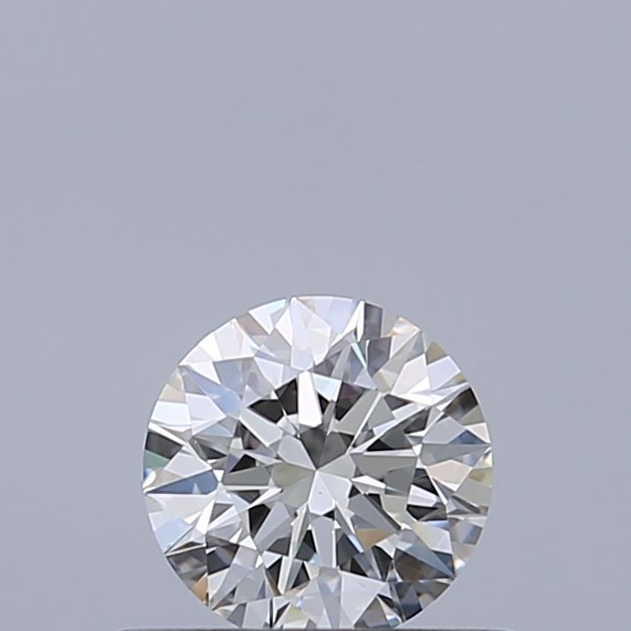 0.36 ct Round diamond