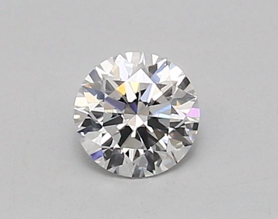 0.46 ct lab-grown Round Diamond