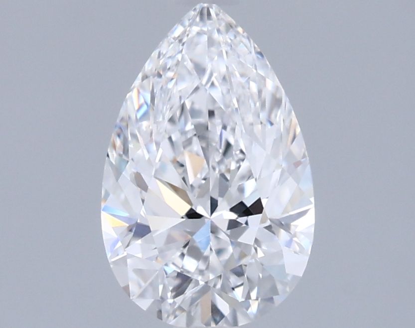 1.03 ct. pear Lab Grown Diamond front image