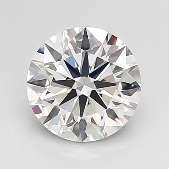 1.01 ct Round diamond