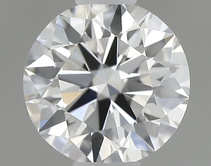 0.30 ct Round diamond