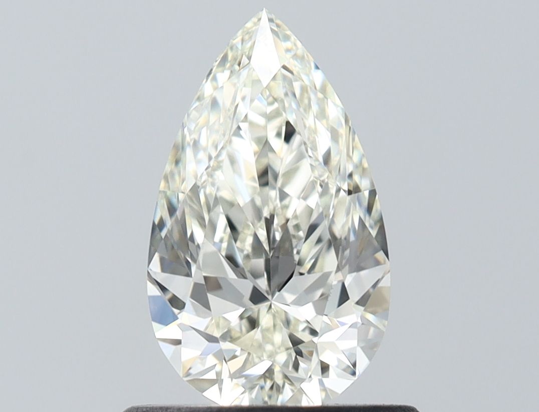 0.70 ct Pear diamond