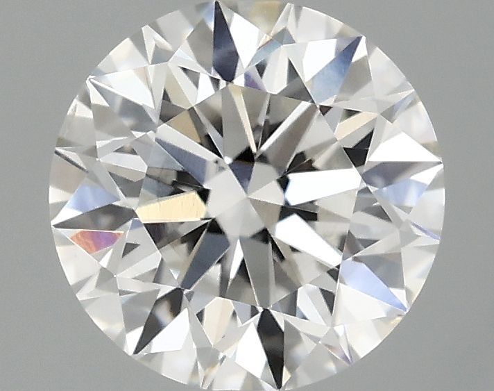 1.09 ct. round Lab Grown Diamond front image