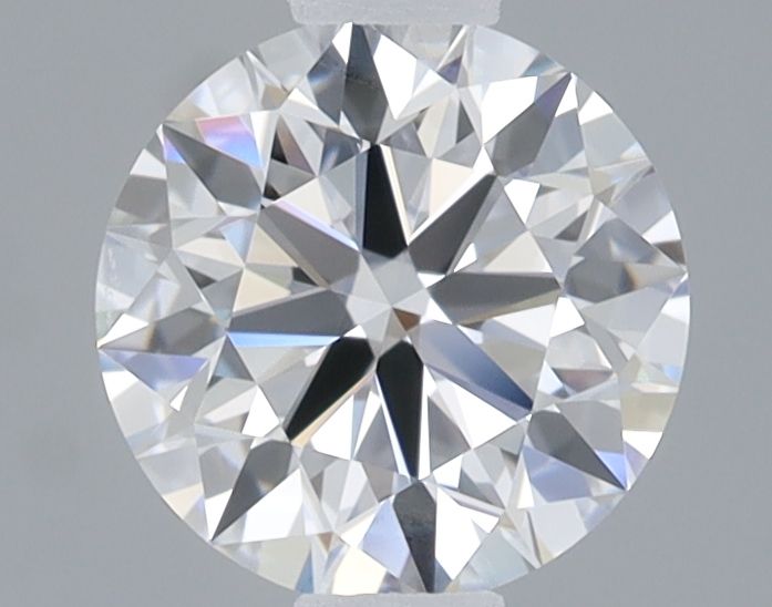 1.05 ct. round Lab Grown Diamond front image