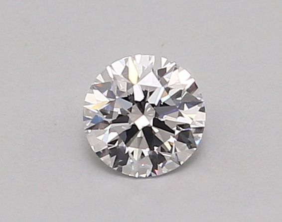 0.43 ct lab-grown Round Diamond