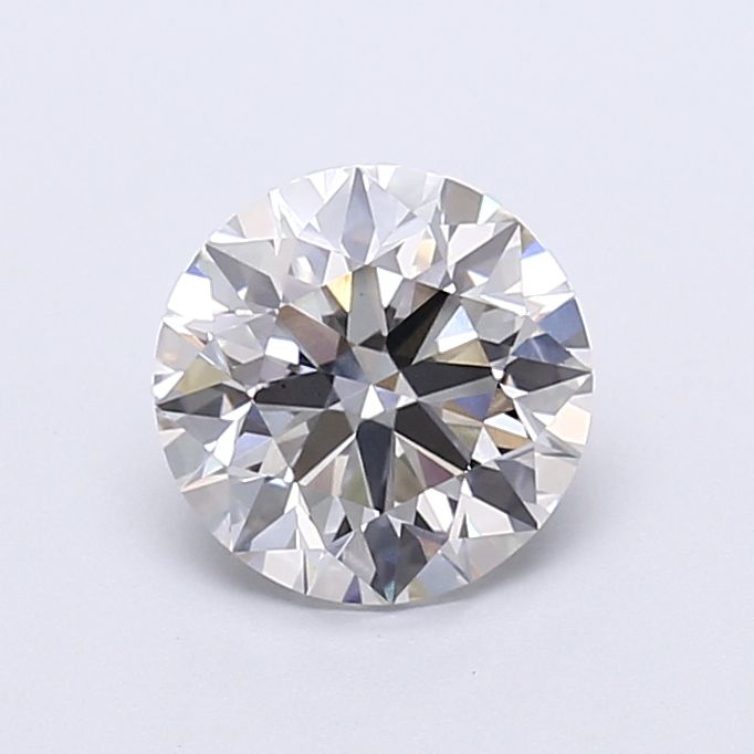 1.80 ct. round Lab Grown Diamond front image