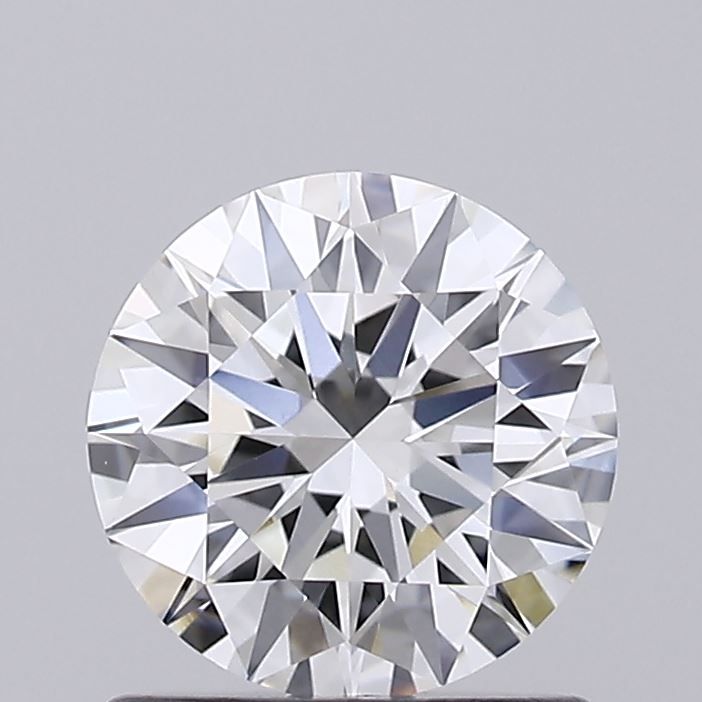 1.02 ct. round Lab Grown Diamond front image