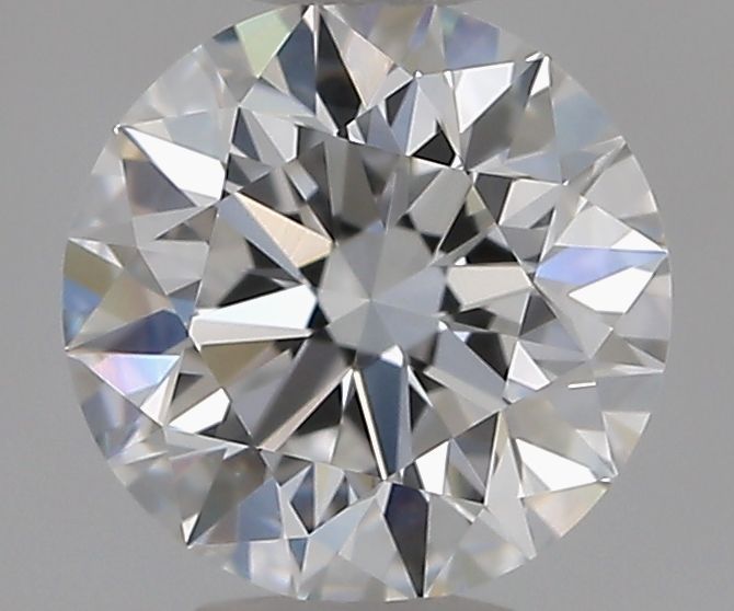 Diamant Rond 0.85 ct - Couleur D - Pureté VS1