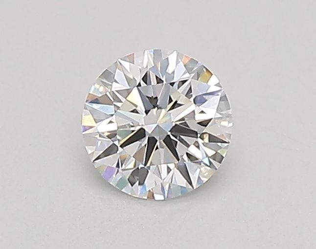 0.44 ct lab-grown Round Diamond