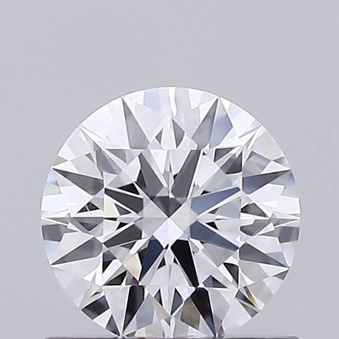 0.72 ct. round Lab Grown Diamond front image