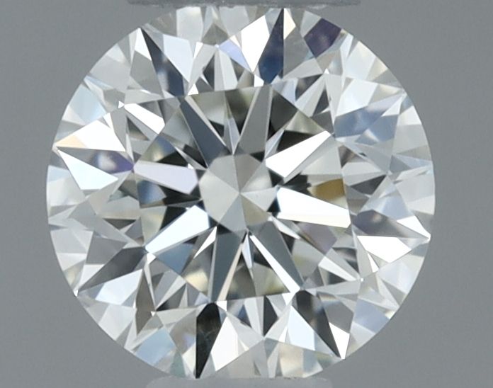 0.30 ct Round diamond