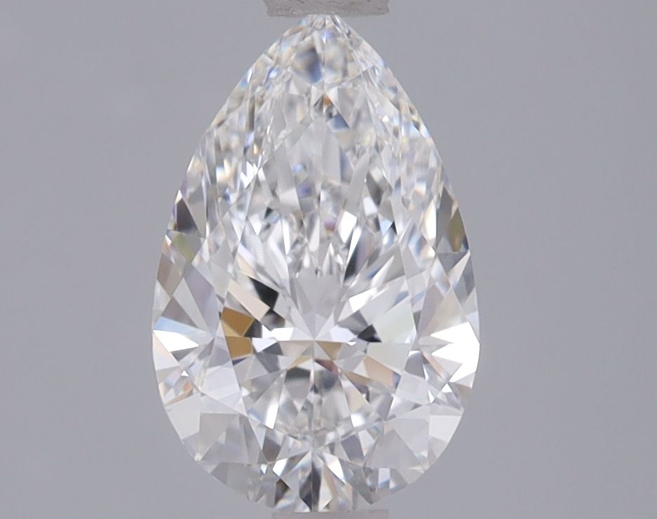 1.51 ct. pear Lab Grown Diamond front image