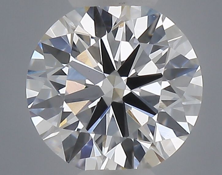 0.34 ct lab-grown Round Diamond
