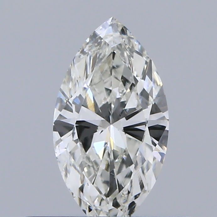 0.33 ct Marquise diamond