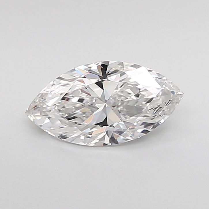 1.03 ct lab-grown Marquise Diamond