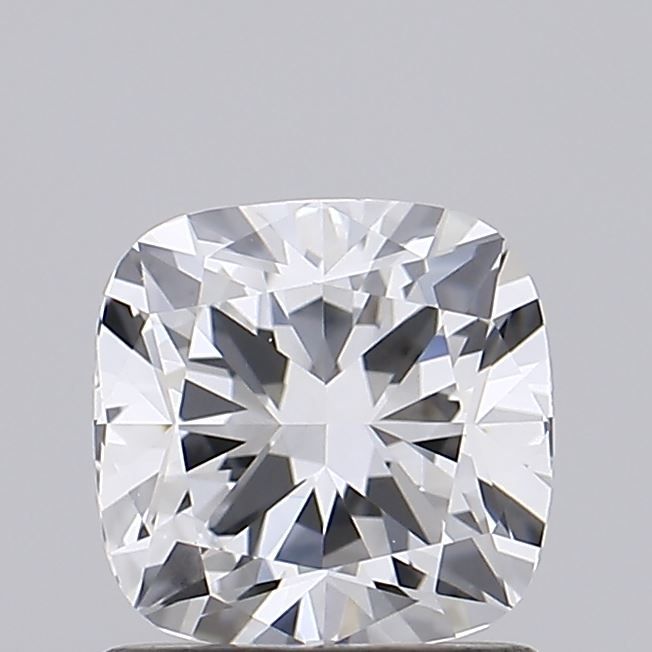 1.22 ct lab-grown Cushion modified Diamond