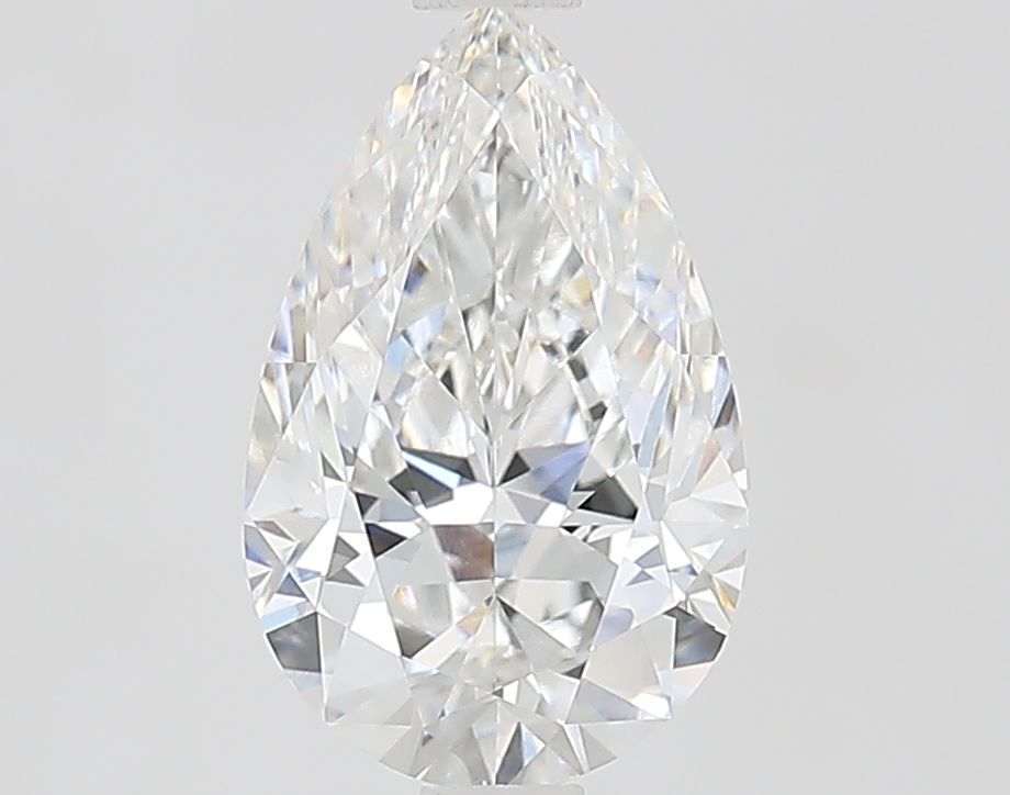 1.51 ct. pear Lab Grown Diamond front image