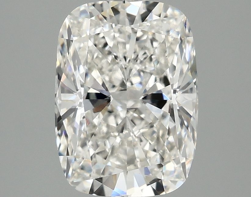 2.26 ct Cushion Modified diamond