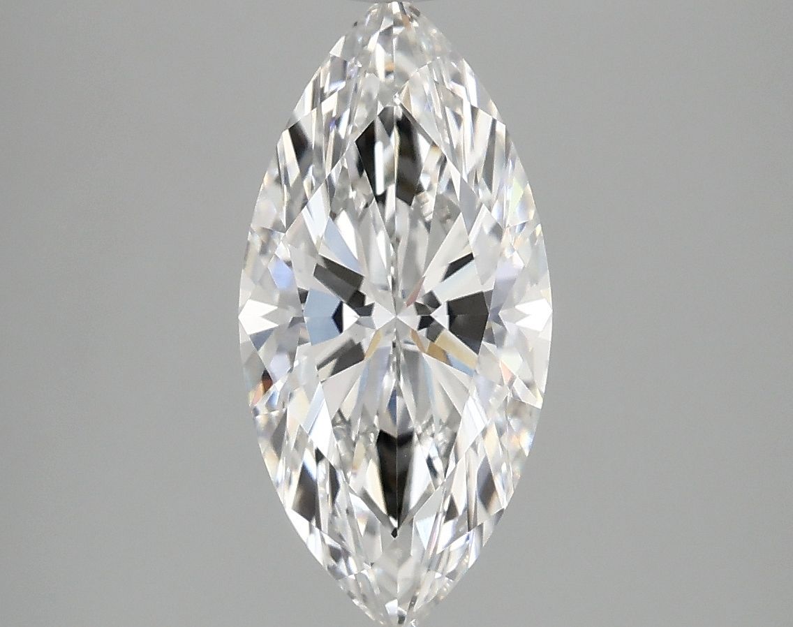 2.09 ct. marquise Lab Grown Diamond front image