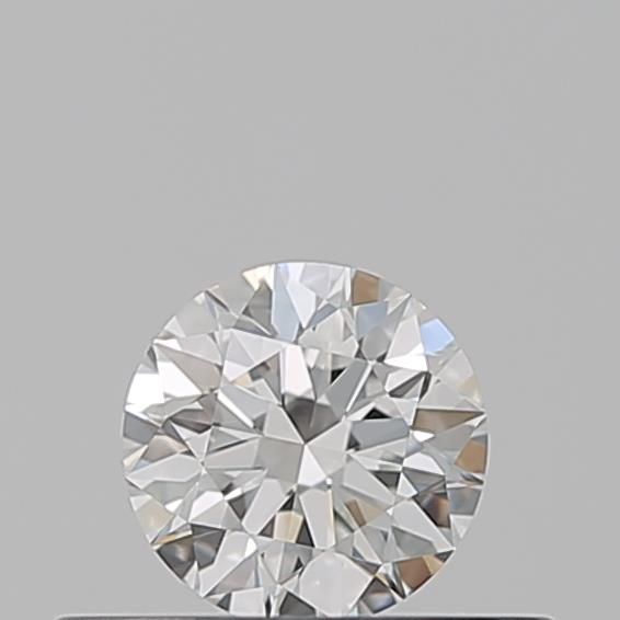 0.30 ct Round diamond