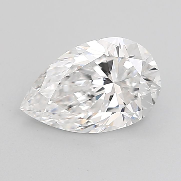 1.51 ct. pear Lab Grown Diamond front image
