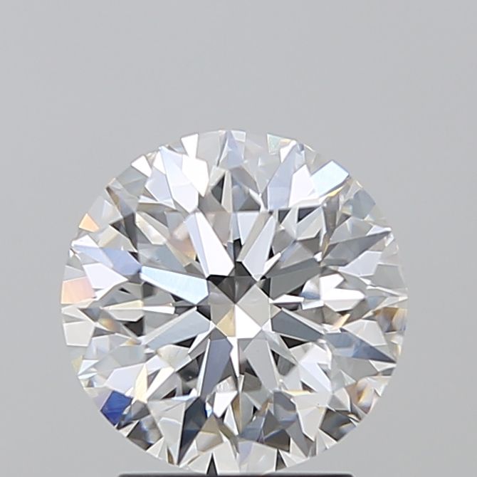 2.51 Carat