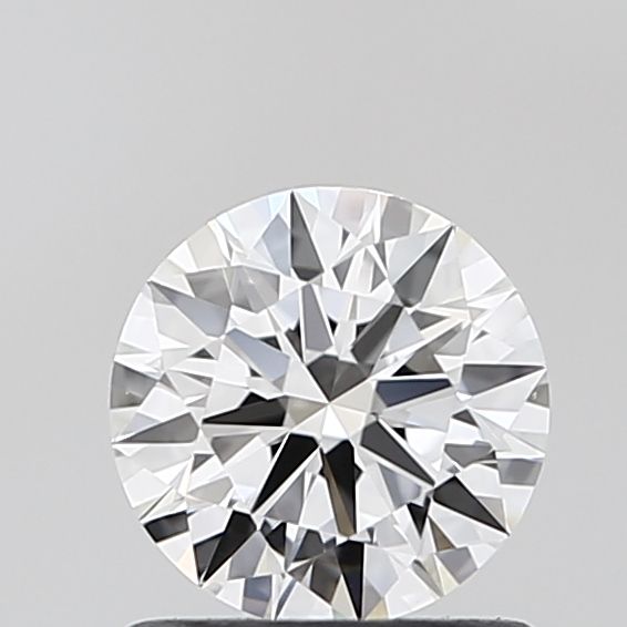 0.83 ct. round Lab Grown Diamond front image