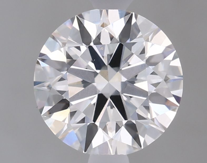 1.09 ct. round Lab Grown Diamond front image