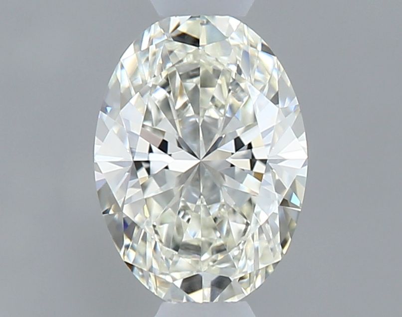 0.38 ct Oval Diamond